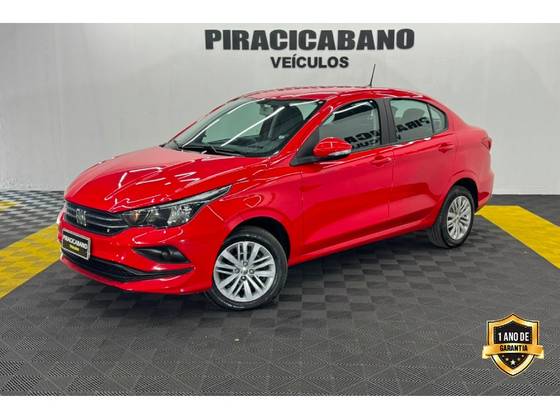 FIAT CRONOS 1.0 FIREFLY FLEX DRIVE MANUAL FIAT CRONOS 1.0 FIREFLY FLEX DRIVE MANUAL